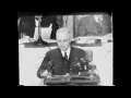 The Truman Doctrine (1947) - President Truman's Historic Address on Containing Communism