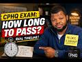How Long Does It REALLY Take to Pass the CPHQ Exam Real Timeline