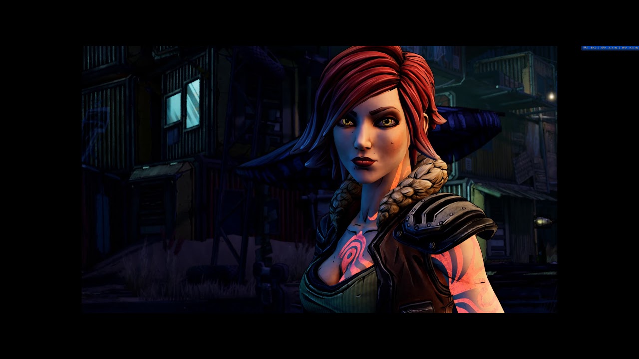 Borderlands 3 Ep.1(Dragon Amara Lets Play)