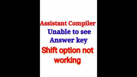 Shift option not working in JKSSB Website how to check now similar problem was there earlier