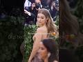 Gigi Hadid’s all Metgala looks #viralshort new viral video #celebrity #goviral #viralvideo #shorts