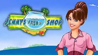 Track 3 - Jennys Fish Shop Sklepik Nemo