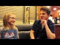 Kids Interview Bands - Charlie Puth