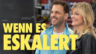 Hour of Prayer | So kann aus Streit wieder Frieden werden | ICF Zürich