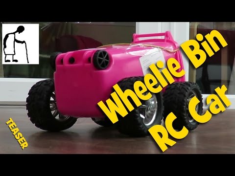 spiderman remote control car b&m