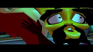 Crash Twinsanity Part 12 Playthrough Madame Amberly Twinsanity Island