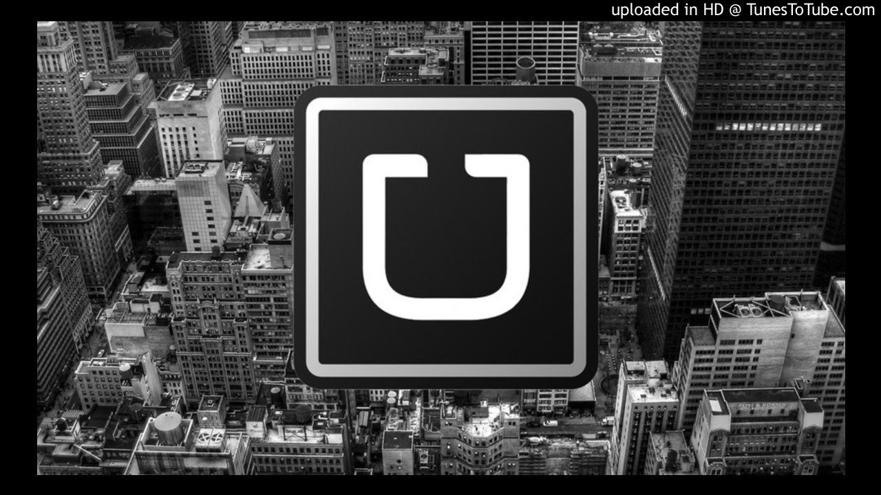 VonMar- Uber Everywhere