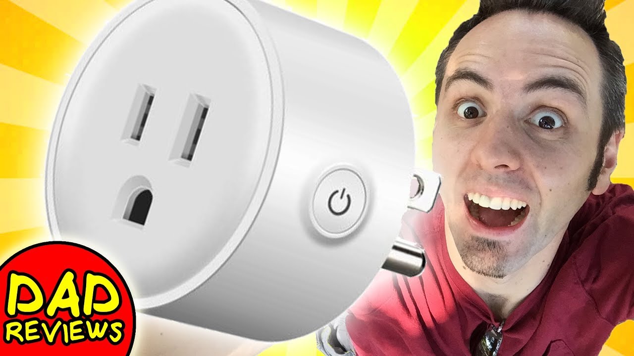 How To Use and Install Smart Plugs - Best Buy