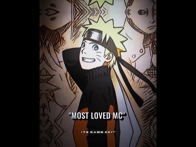 Most Hated MC ||  Boruto - [MANGA/EDIT] class=