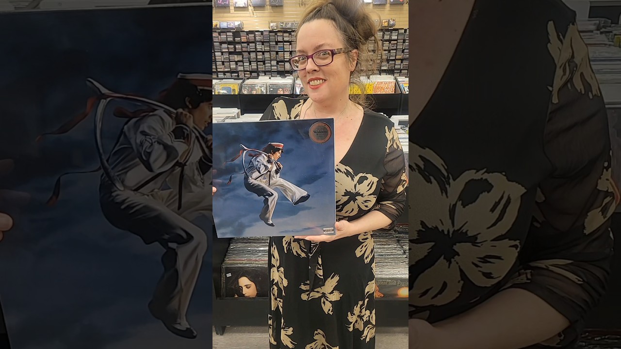 Конана Грея обошли вниманием?! 🤯 | Какую номинацию на премию &laquo;Грэмми&raquo; заслуживала песня &laquo;Wishbone&raquo;?