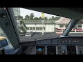 [HD] MSFS 2020 FLY INDONESIA || WARR - WIII || CITILINK 725| CTV725 / QG725 || FENIX A320