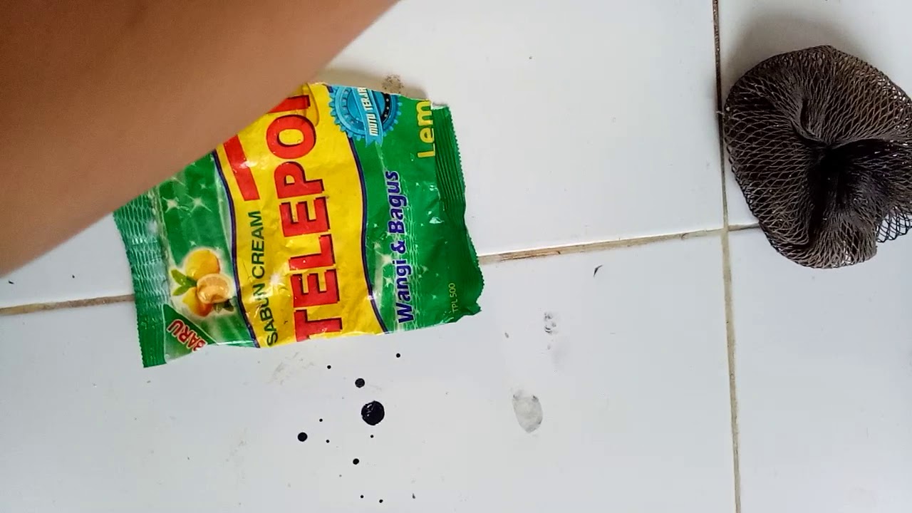  Cara  membersihkan  cat  minyak di  lantai  DIJAMIN AMPUH 