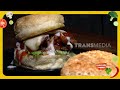 Ramdhan Raka Nyicipin Nikmatnya Burger Murder | MAKAN RECEH (21/05/24)