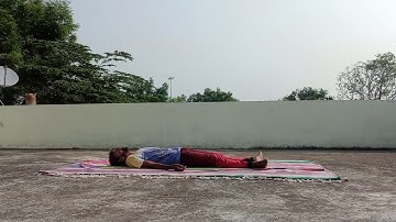 Yoga with NLP Trainer Ashok Subramanian - www.Shinota.com