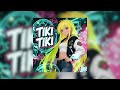 QMIIR TIKI TIKI 