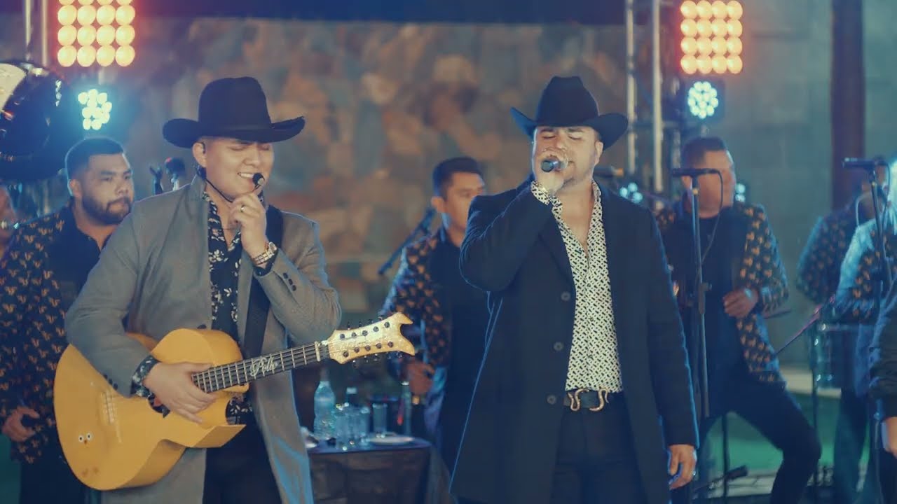 Grupo Recluta - Hablaron De Mi Ft Saul Y Samuel