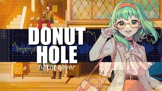 Donut Hole
