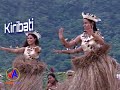 KIRIBATI : Traditional Performances
