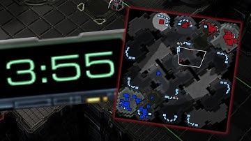 Fastest 4 Base Possible