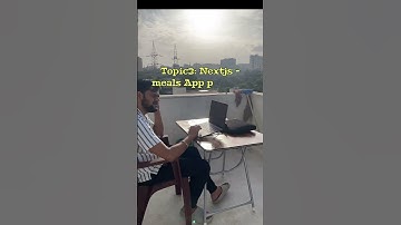 Day3/365 : Full stack ai engineer preparation #coding #computerscience #programming #codingshorts