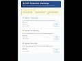 challenge