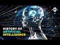 History of Artificial Intelligence | Evolution Of AI | The Age Of A.I | Science Knowledge Facts