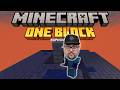 das END ist nah 🤯 Minecraft ONEBLOCK #034