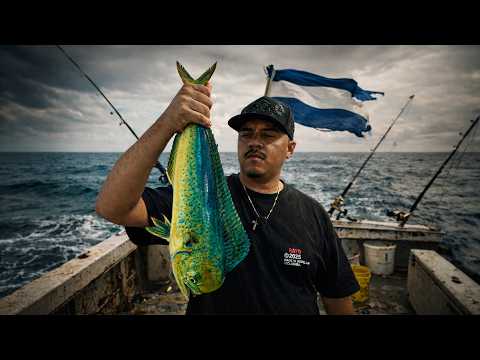 THE TRUE LIFE OF A FISHERMAN 🐟| My Real Experience 😩