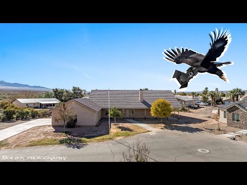 963 E Old Mill Rd, Mesquite, NV home video tour