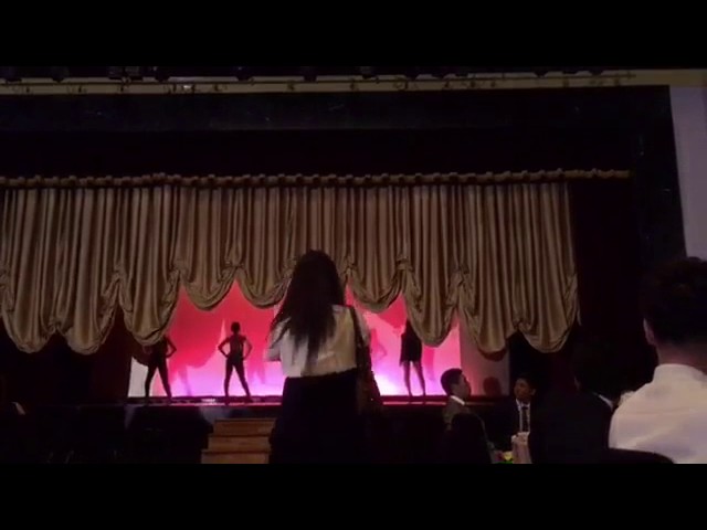 沖縄余興 ビヨンセ ダンス Youtube