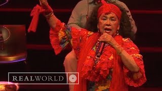 Totó la Momposina - Adios Fulana (live at Quai Branly) Resimi