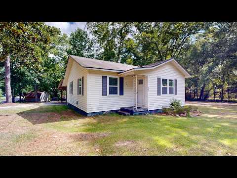 301 Hedstrom Drive, Dothan, AL home video tour