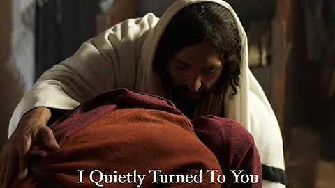 I Quietly Turned To You