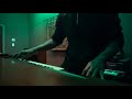 K'naan - Making the album- Day 1