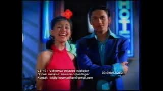 Iklan Soklin Pewangi Agnes Monica tahun 2001