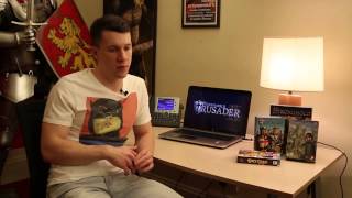 Stronghold: Crusader 2 - Saladin Trailer
