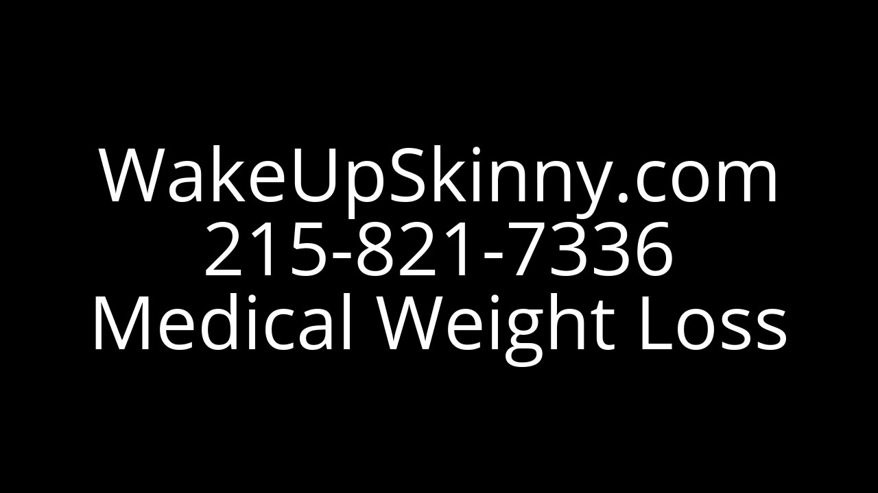 Philadelphia Medical Weight Loss Center Philadelphia Pa Medical