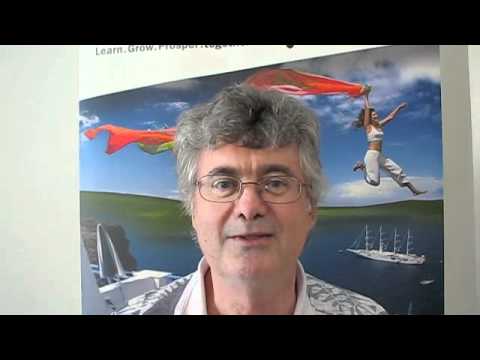 Fokas Beyond Testimonials - Covered Calls With George Fokas