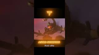 Top 10 Strongrest Character skibidi toilet ‼️🔥‼️ #skibiditoilet #edit #shorts