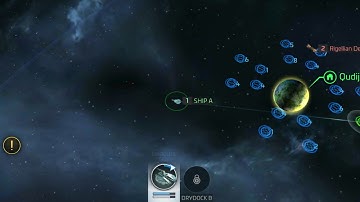 Star Trek™ Fleet Command Gameplay