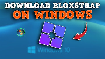 How to Install Bloxstrap on Your Windows PC | Step-by-Step Guide (Windows Tutorials)