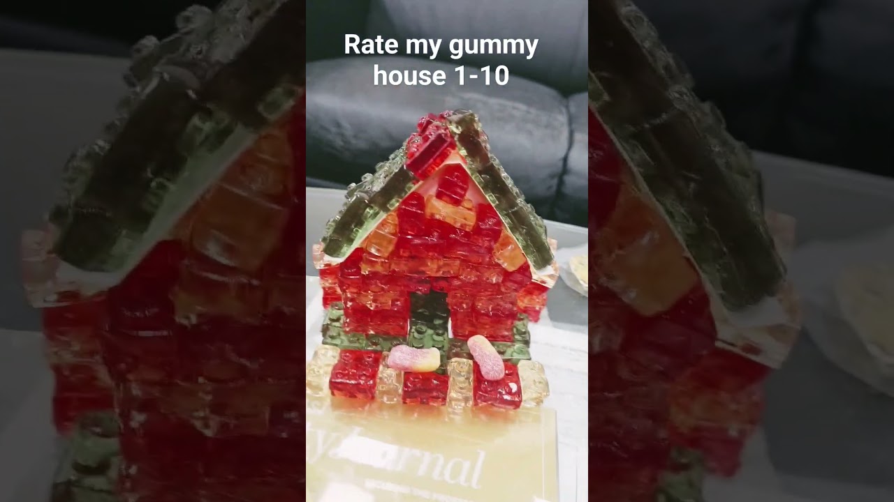 gummy house 
