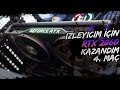 İZLEYİCİM İÇİN RTX 2060 KAZANDIM! [4. MAÇ]