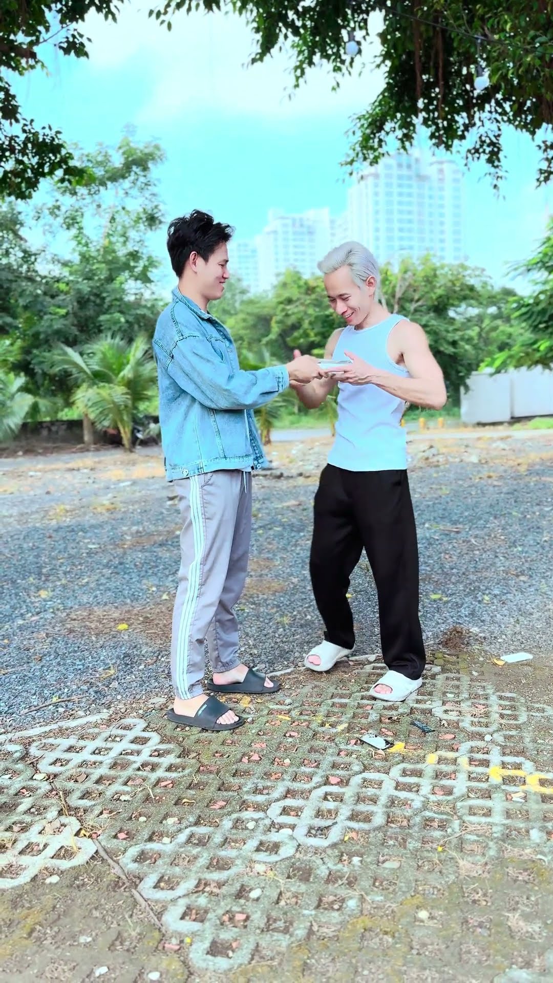 Thằng khứa này [BEN EAGLE] #beneagle #training #kungfu #martialarts #fighting