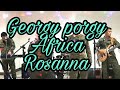 TOTO - Georgy Porgy - Africa - Rosanna Cover by The Solcom Band