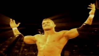 Randy Orton theme song (Burn In My Light) and 2005 titantron #RandyOrton