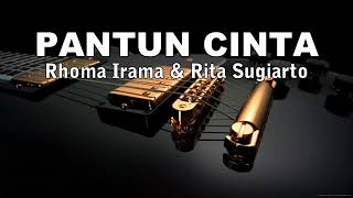 PANTUN CINTA KARAOKE DANGDUT KOPLO DENGAN LIRIK TANPA VOKAL