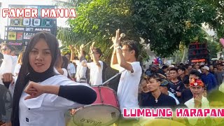 Famor Mania Feat Lumbung Harapan | Dua Sound Musik Jalanan Lombok