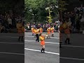 Cute steps for boys