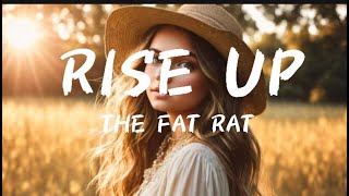 Download Lagu TheFatRat - Rise Up (Lyrics) MP3 Download Lagu TheFatRat - Rise Up (Lyrics) MP3